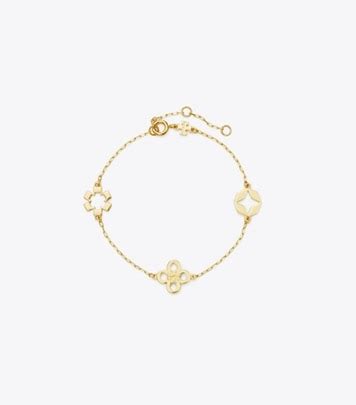 tory burch charity bracelet|tory burch bracelet review.